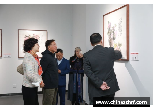博业体育官方网站登录入口传承创新，海派花鸟名家携手古体诗词名家，“谛观四季”诗画雅集 - 副本