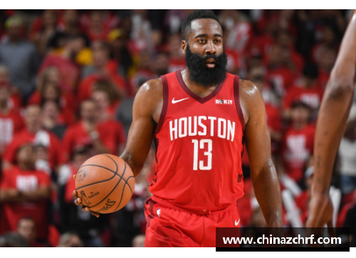 博业体育官方网站登录入口NBA霸主哈登：篮坛巅峰与光辉传奇