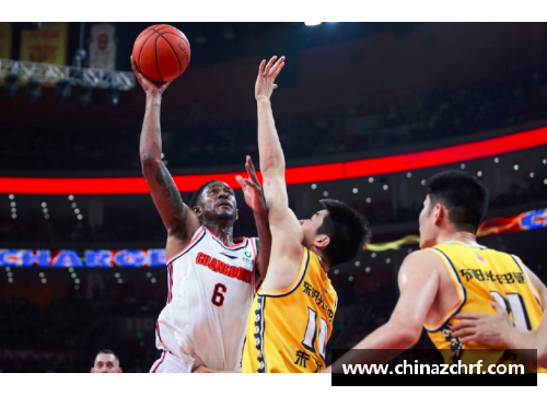 博业体育官方网站登录入口正式签约！前广东宏远超级外援告别CBA，被姚明拒之门外
