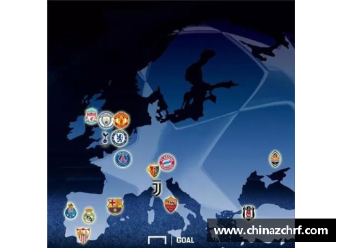 博业体育官方网站登录入口欧冠16强出炉！英超5队出线，恩怨故事等你续写 - 副本