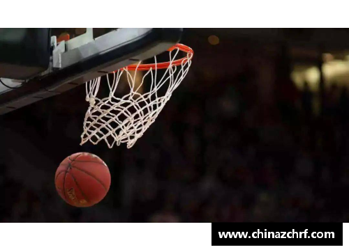 博业体育官方网站登录入口NBA热潮席卷全球：探索其背后的文化、经济与全球影响 - 副本